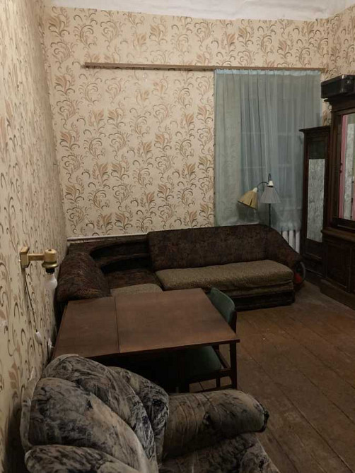 долгосрочная аренда комната Одесса, Приморский, 3000 грн./мес. Одесса - изображение 1