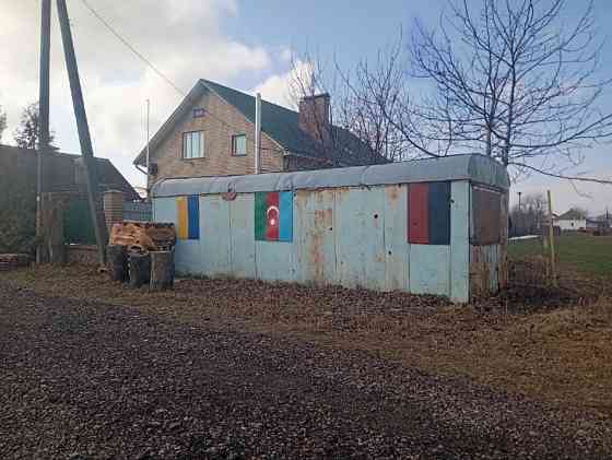 Гоголів (хутір Зоря). Продам 23,66сот під забудову Бровари