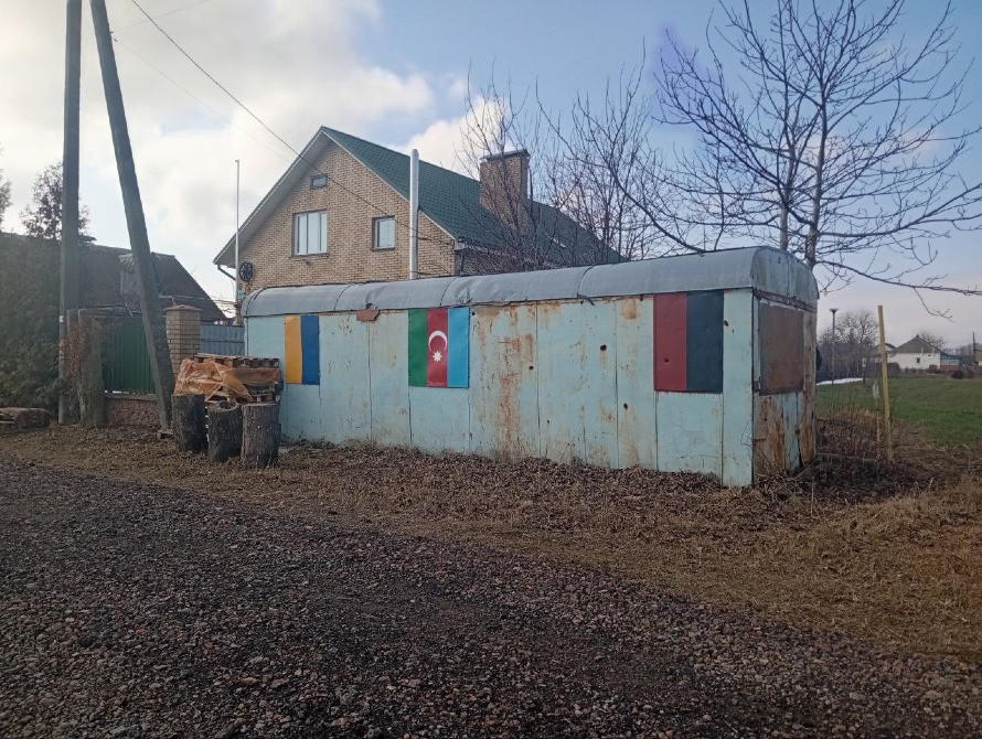 Гоголів (хутір Зоря). Продам 23,66сот під забудову Бровары - изображение 6