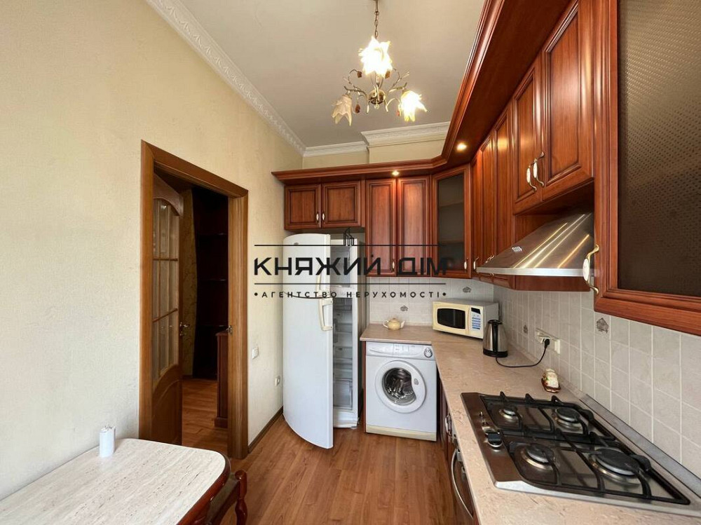 Оренда 2-кімнатної квартири метро Арсенальна № 11153489 Київ - зображення 7