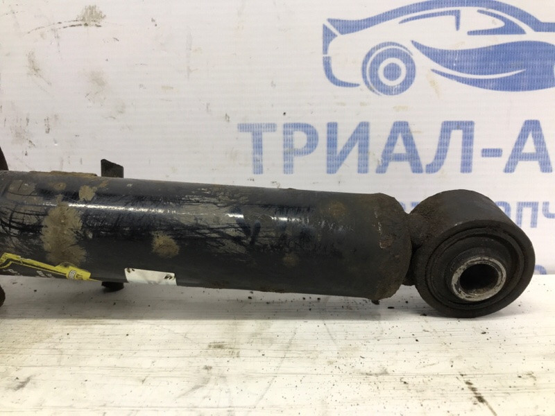 Амортизатор передний левый Kia Sorento BL 2.5 DIESEL D4CB 2002 (б/у) Киев - изображение 3
