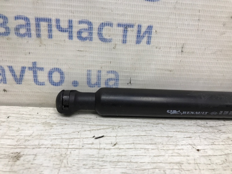 Амортизатор крышки багажника Renault Scenic 2009-2016 904500004R (Арт. 33104) Киев - изображение 2