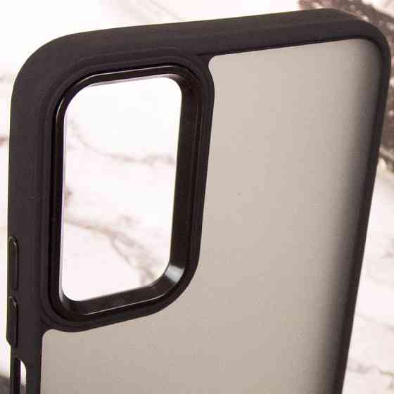 Чехол TPU+PC Lyon Frosted для Oppo A78 4G Херсон