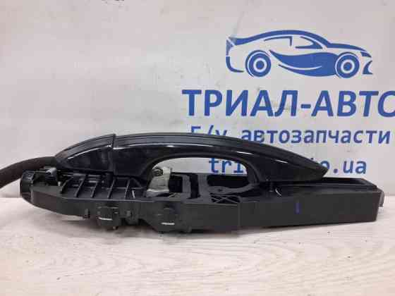 Ручка двери внешняя задняя правая Ford Edge 2 2.0 БЕНЗИН ENR90 2015 (б/у) Київ