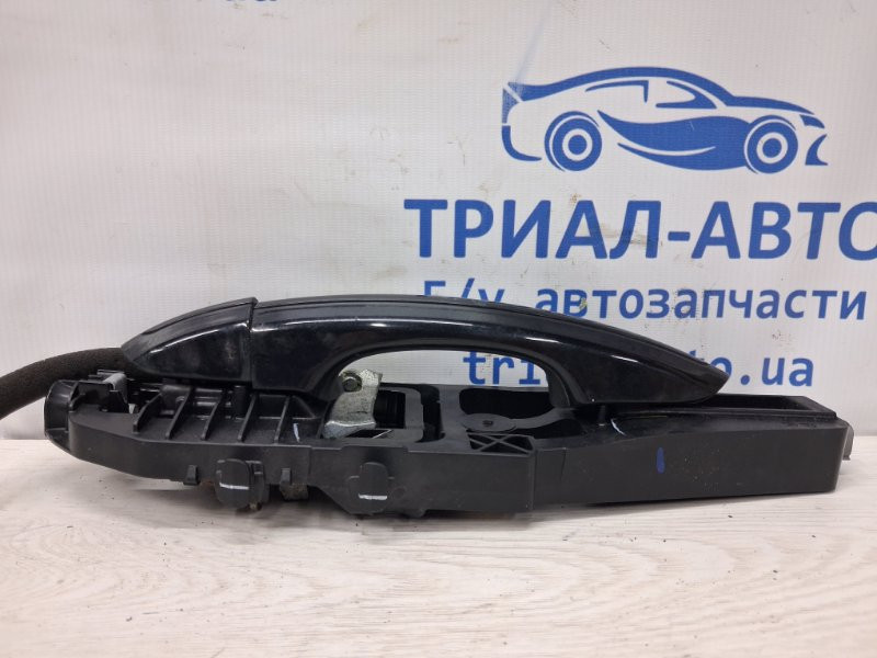Ручка двери внешняя задняя правая Ford Edge 2015-2018 JS7Z-5426604-CAPTM (Арт. 75079) Київ - зображення 2