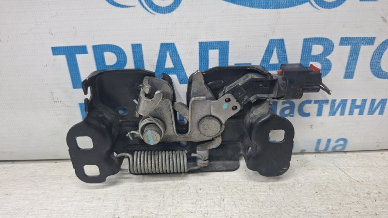 Замок капота Jeep Cherokee KL 3.2 БЕНЗИН EHK 2013 (б/у) Киев - изображение 2