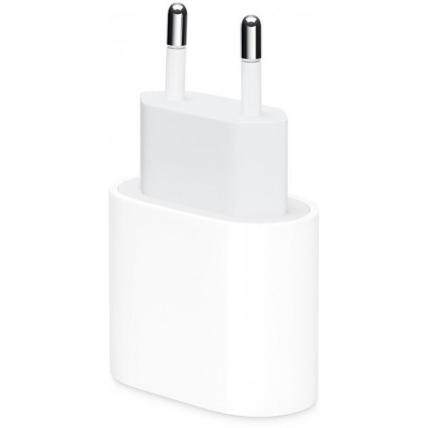 Мережевий зарядний пристрій ArmorStandart AMHJ83 20W USB-C White (ARM58528) (Код товару:19660) Харків - зображення 4