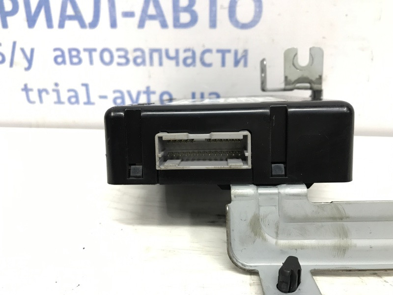 Блок комфорта Kia Ceed JD 1.6 DIESEL D4FB 2012 (б/у) Київ - зображення 3