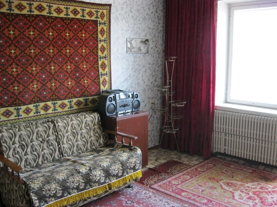 Сдаю 1комн квартиру центр Николаев - изображение 8