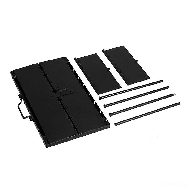 Мангал для пикника Киев - изображение 1