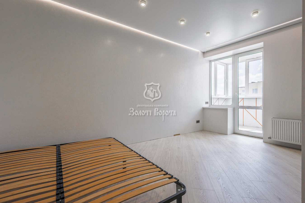 продажа 2-к квартира Киево-Святошинский, Софиевская Борщаговка, 74000 $  - зображення 4