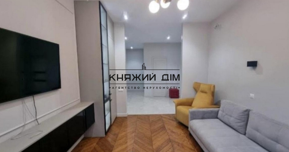 Продаж 3 кімнатної квартири,ЖК Старокиївський,КОД:21147138 Київ - зображення 1