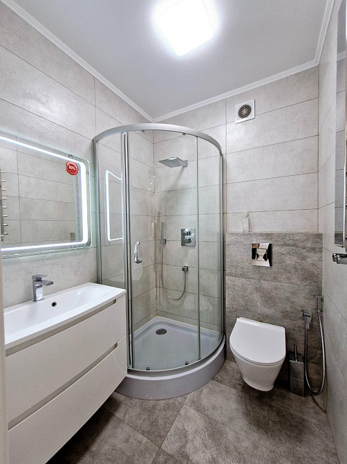 Продаж 2-кімнатної квартири у ЖК “Світлий Хутір” Луцк - изображение 7