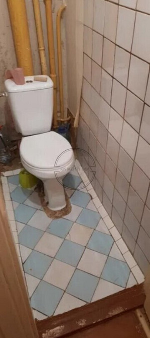 Продаж 3-кімнатної квартири на Л.Курбаса. № 21145760 Киев - изображение 7