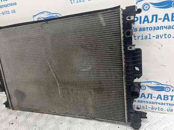 Радиатор основной Ford Fusion USA 2013-2020 DG9Z8005K (Арт. 72255) Київ