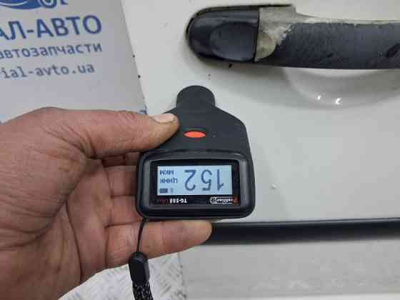 Дверь передняя правая Volkswagen Caddy 2K 1.9 DIESEL BJB 2003 (б/у) Киев