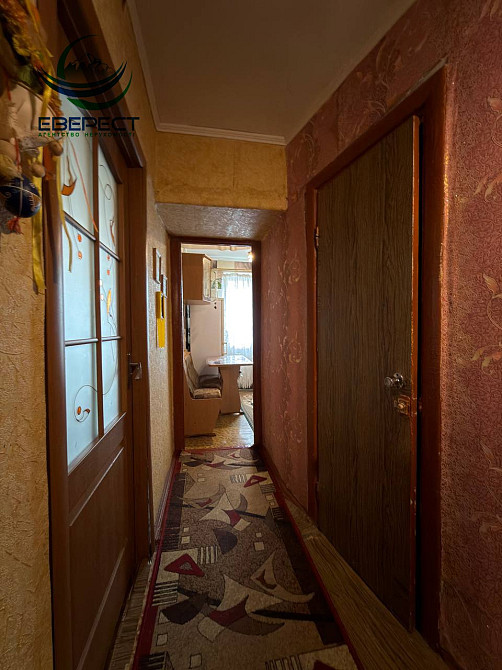 Продаж 2-к квартири в центрі міста на пр. Волі! Луцьк - зображення 4