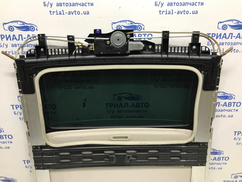 Люк в сборе Subaru Outback 2009-2015 65420AJ000 (Арт. 56421) Київ - зображення 7