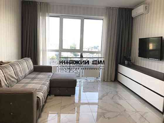 Продаж 1-кімнатної квартири в ЖК Квартет, вул. Василя Липківського, 16Г, Солом'янський район, Код 11 Київ