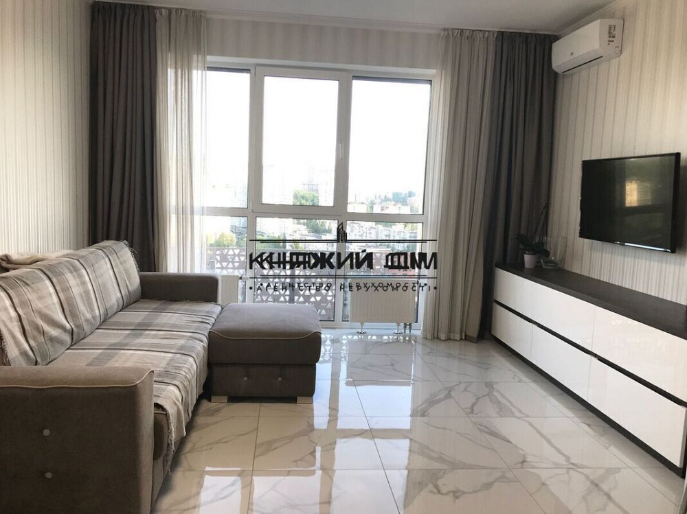 Продаж 1-кімнатної квартири в ЖК Квартет, вул. Василя Липківського, 16Г, Солом'янський район, Код 11 Київ - зображення 3