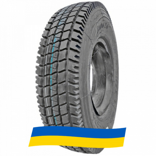 10 R20 Onyx HO626 149/146K Ведуча шина Київ - зображення 1