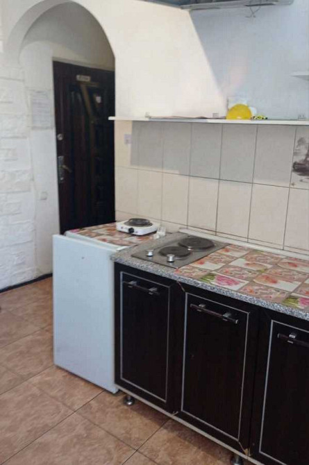 долгосрочная аренда 1-к квартира Одесса, Приморский, 7000 грн./мес. Одесса - изображение 2