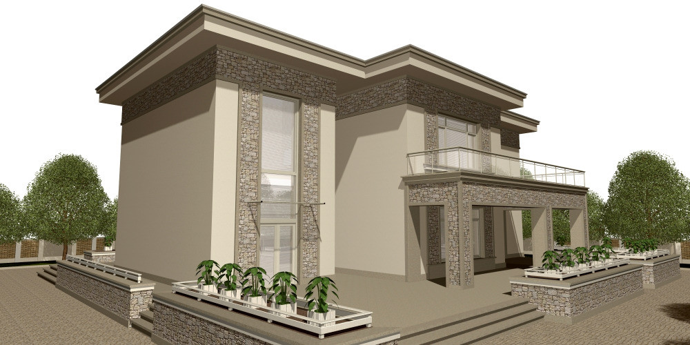 3д визуализация,моделирование + проектирование Днепр - изображение 1