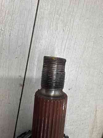 Привод передний правый АКПП Suzuki Grand Vitara JT 2.7 БЕНЗИН H27A 2005 (б/у) Киев