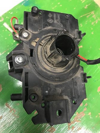 Бу подрулевой шлейф Renault Laguna 1, 7700411792 Кропивницкий - изображение 1