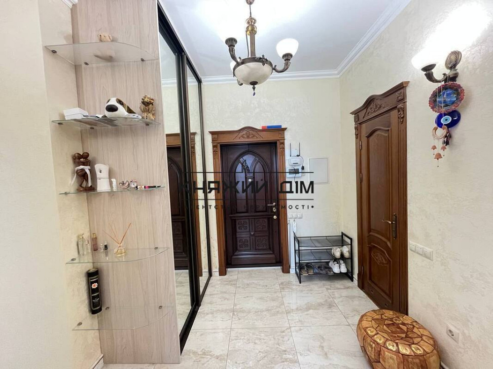 Продаж 2х кім. квартири ЖК Зарічний КОД 21147073 Київ - зображення 2