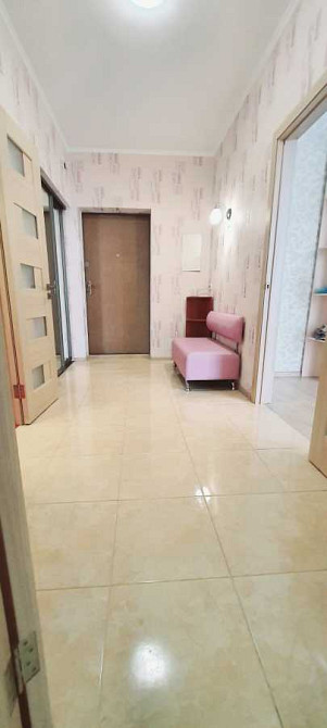 долгосрочная аренда 1-к квартира Киев, Днепровский, 16500 грн./мес. Киев - изображение 4