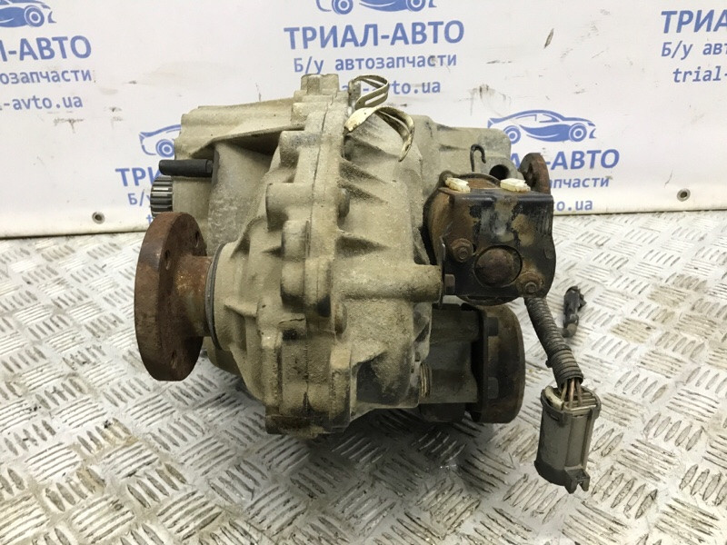 Раздаточная коробка SsangYong Kyron DJ 2.0 DIESEL D20DT 2005 (б/у) Киев - изображение 3