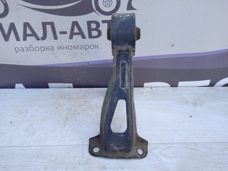 Подушка ДВС передняя Mitsubishi Outlander XL 2007 (б/у) Київ - зображення 2