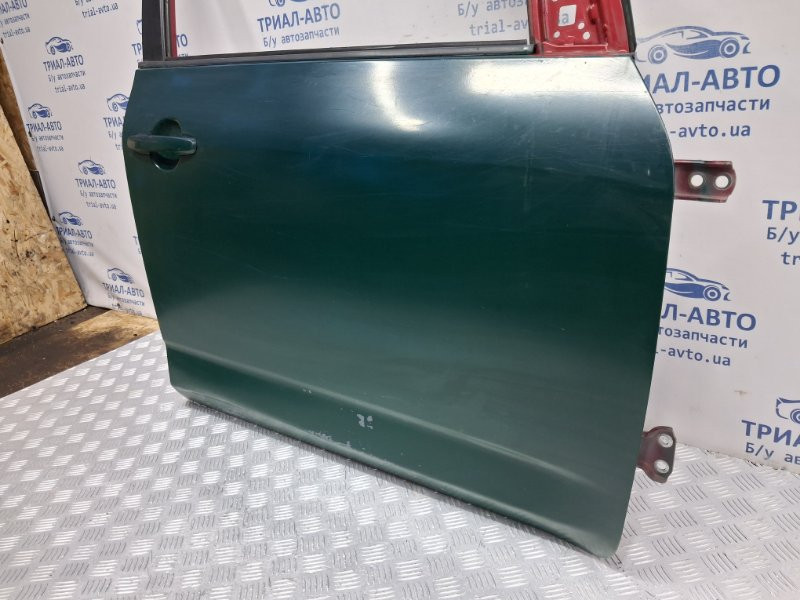 Дверь передняя правая Toyota RAV 4 2005-2016 6700142120 (Арт. 60442) Киев - изображение 4