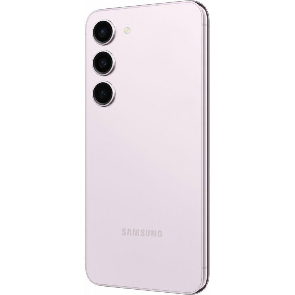 Смартфон Samsung Galaxy S23 S911B 8/128GB Lavender (SM-S911BLID) EU (Код товару:37816) Харьков - изображение 7