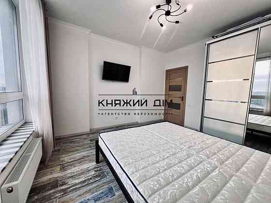 Продаж 1-імнатна квартири в ЖК Метрополія, м. Вирлиця. № 21147722 Киев