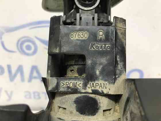 Омыватель фары правый Mitsubishi Outlander 2003-2006 MR991936 (Арт. 53396) Київ