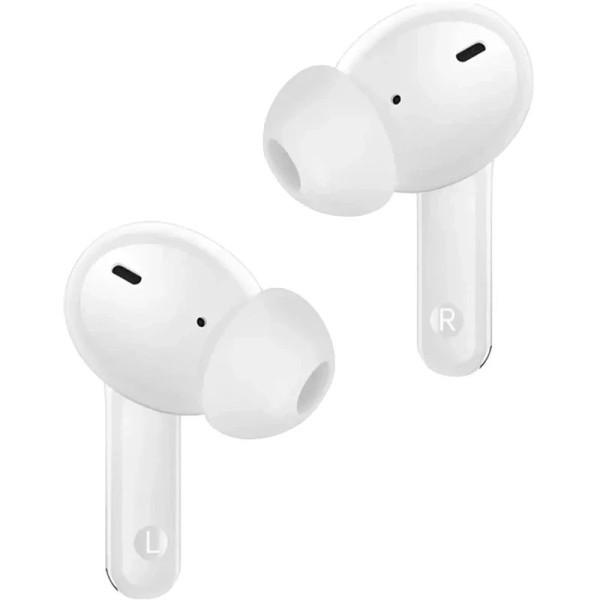 Bluetooth-гарнітура Realme Buds T110 White (RMA2306) UA (Код товару:43443) Харьков - изображение 2