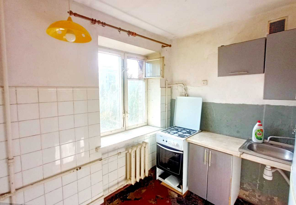 продажа 2-к квартира Киев, Соломенский, 36000 $ Київ - зображення 12
