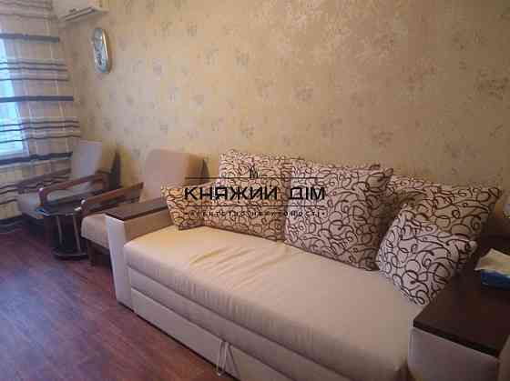 Продаж 3 кімкімнатна квартира м. Мінська Код Об'єкта: № 21147037 Київ