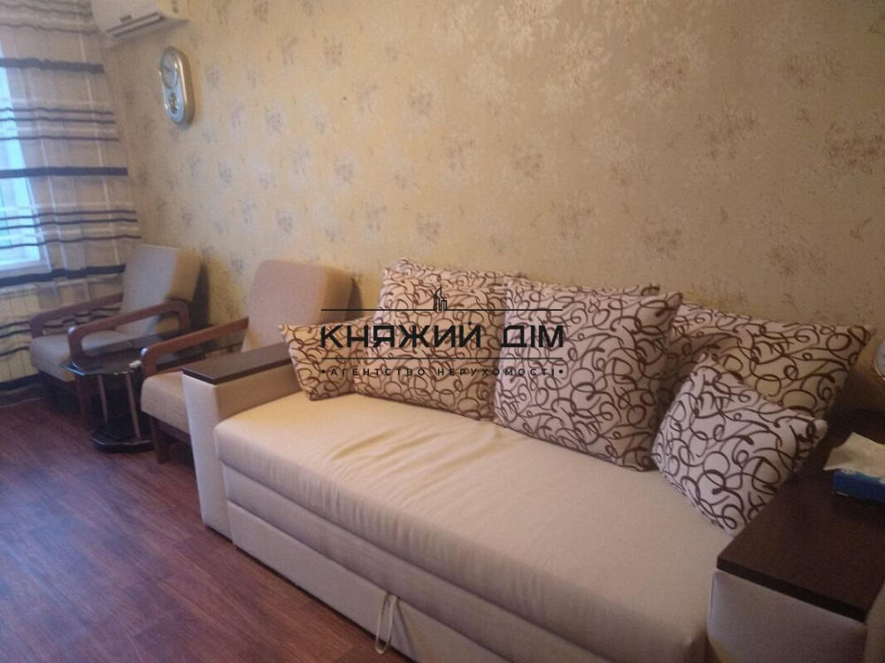 Продаж 3 кімкімнатна квартира м. Мінська Код Об'єкта: № 21147037 Київ - зображення 1