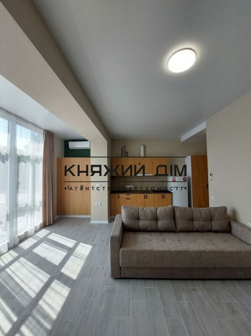 Оренда 1-но к. квартири м. Сирець. ЖК Дубовий Гай № 11203052 Київ - зображення 2