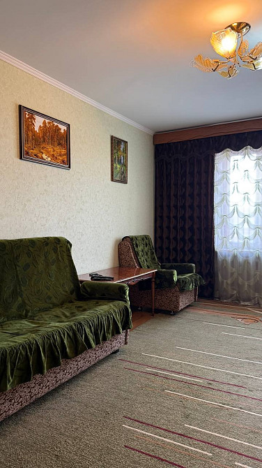 Продам 2 кімн квартиру вул. Дарвіна Рівне - зображення 3