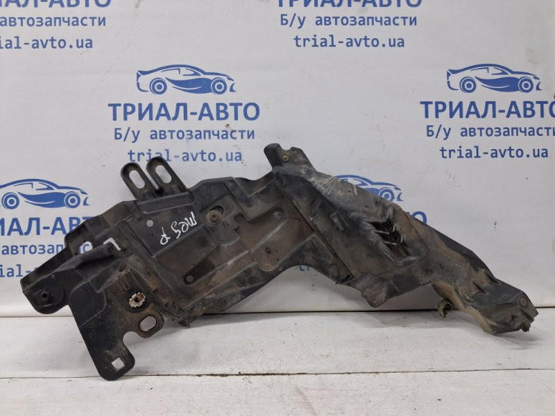 Площадка под фару Renault Megane 2008-2016 622227190R (Арт. 63802) Київ - зображення 4