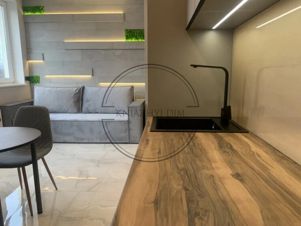 ОРЕНДА 1к квартира ЖК Parkland по вул.Дерегуса 44.код. 11202181 Киев - изображение 3