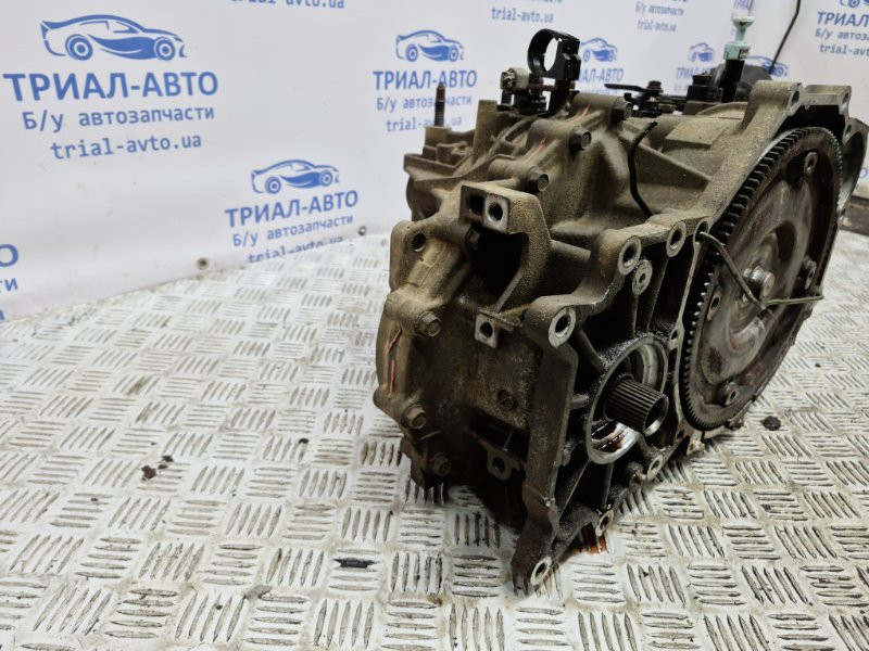 Коробка передач АКПП Mitsubishi Outlander 2003-2008 MN168377 (Арт. 50636) Київ - зображення 4