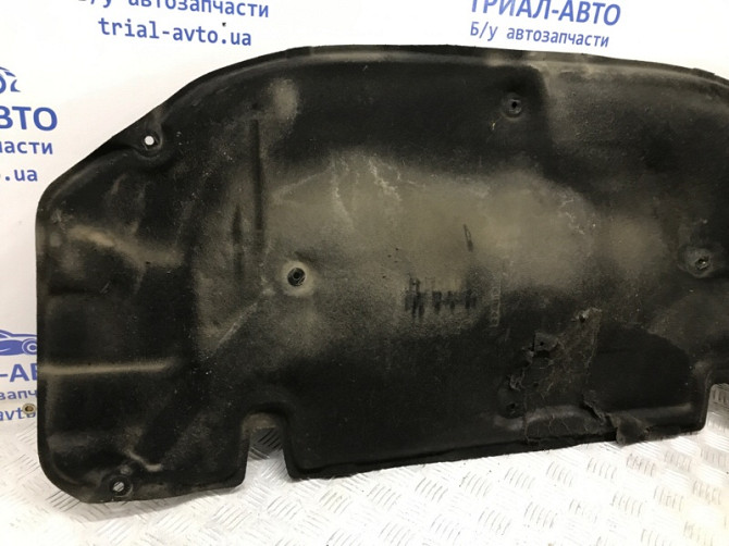 Обшивка капота Toyota Avensis 2003-2009 5334105031 (Арт. 57101) Киев - изображение 2