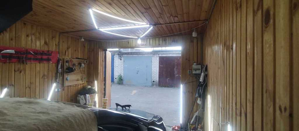 продажа отдельно стоящий гараж Киев, Деснянский, 12500 $ Київ - зображення 10