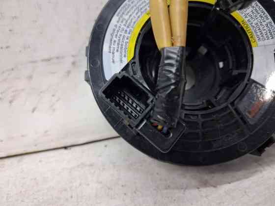 Шлейф AIRBAG Suzuki SX4 1 2.0 БЕНЗИН J20A 2006 (б/у) Киев