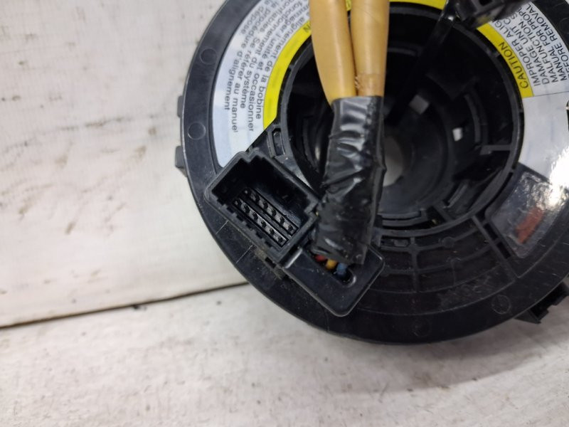 Шлейф AIRBAG Suzuki SX4 1 2.0 БЕНЗИН J20A 2006 (б/у) Киев - изображение 2